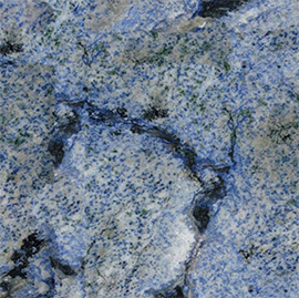 Azul Bahia Granite